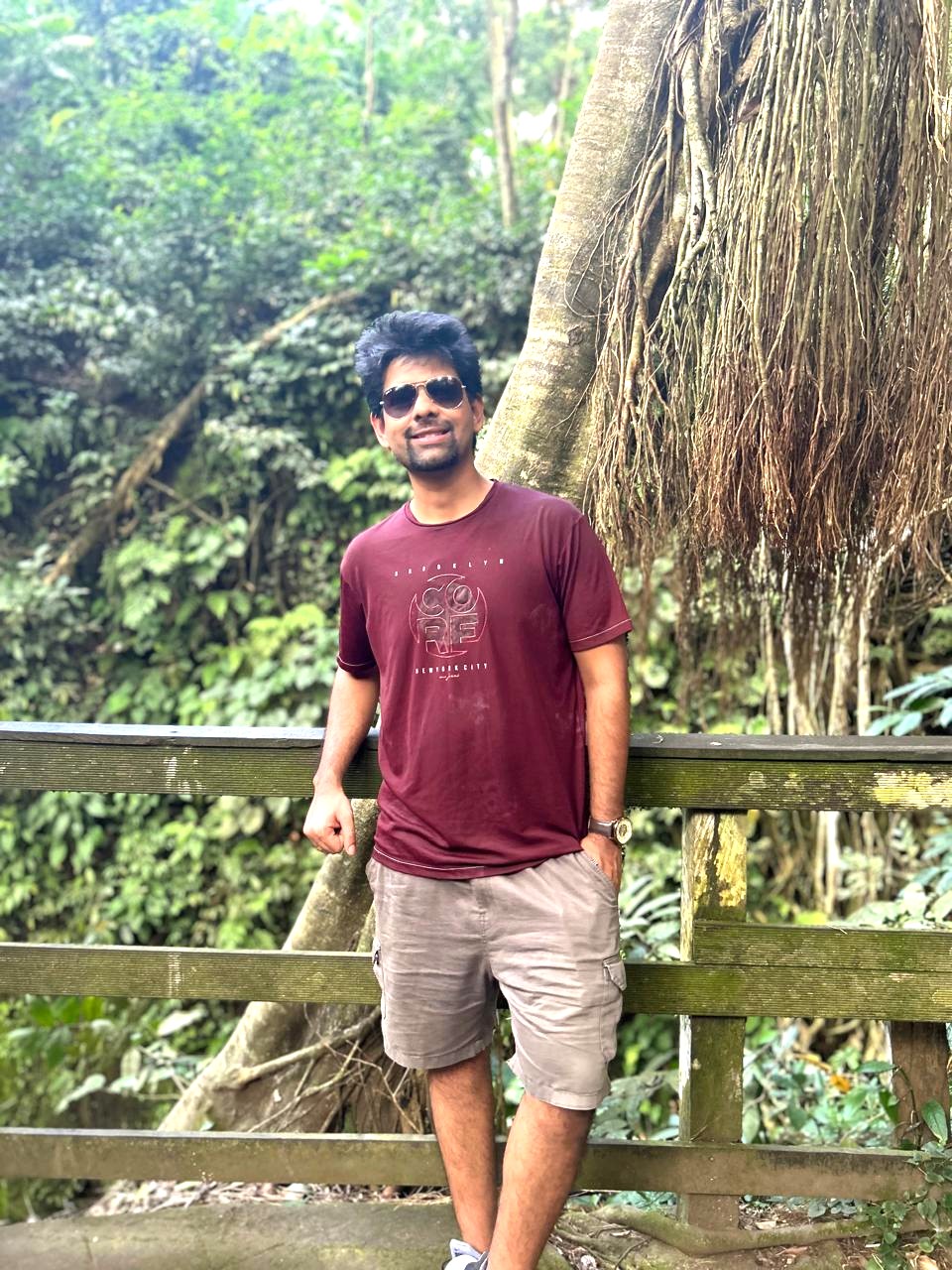 Vijit Mishra