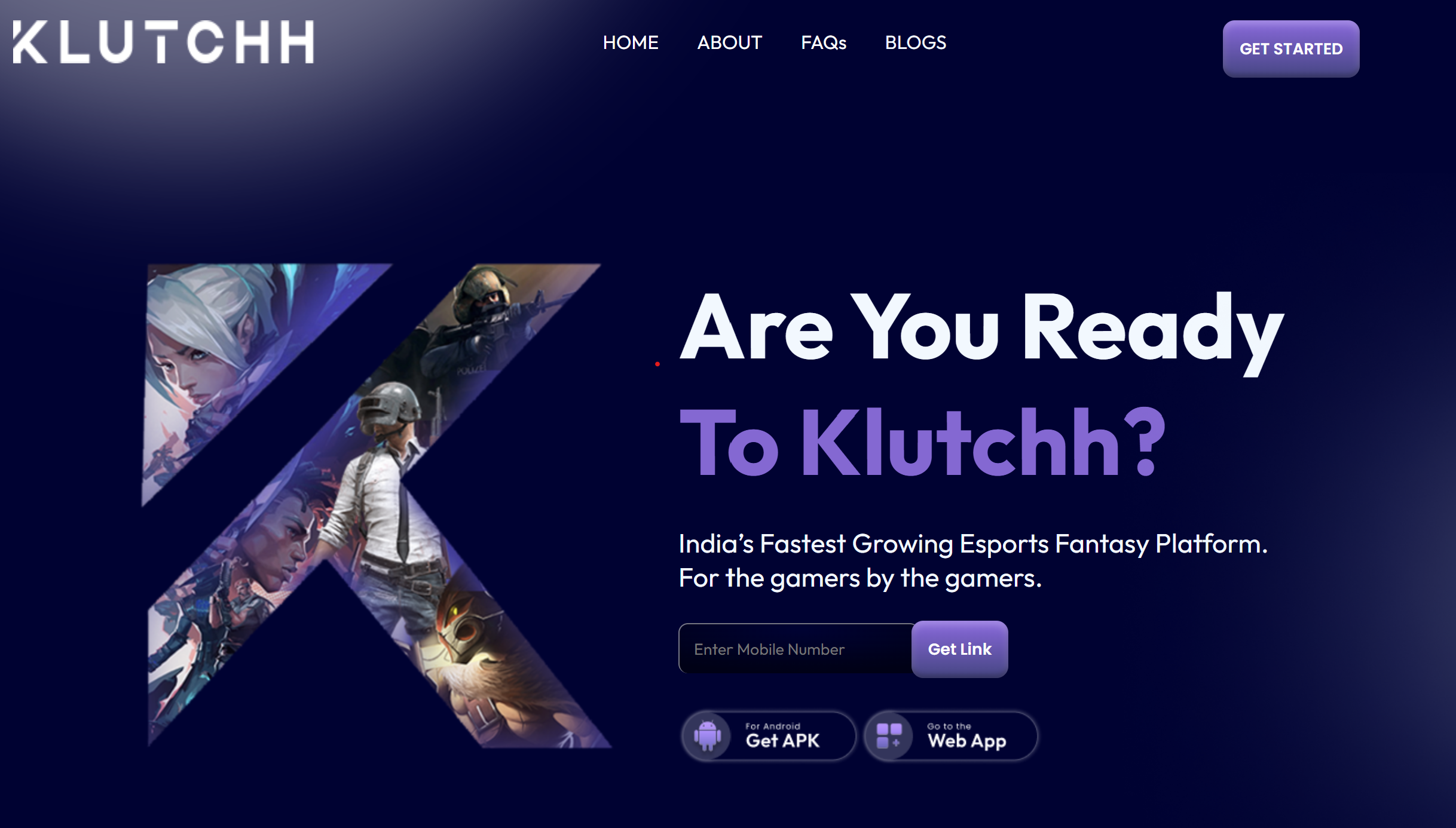 Klutchh Esports